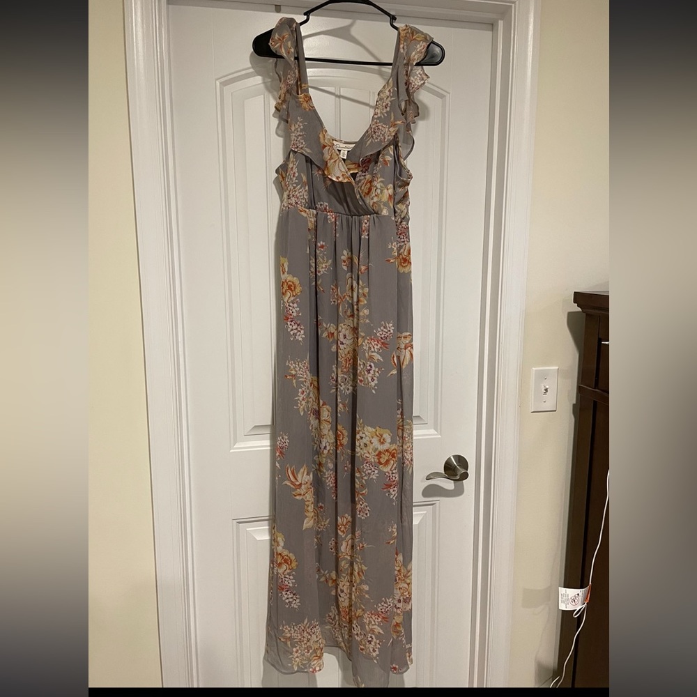 Maternity dresses